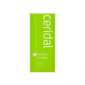 Ceridal Hudolie – 500 ml