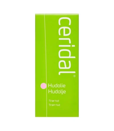 Ceridal Hudolie – 500 ml