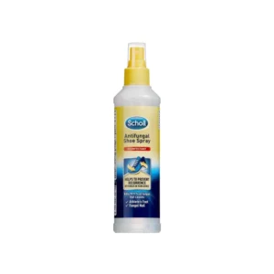 Scholl Svampedræbende Skospray – 250 ml