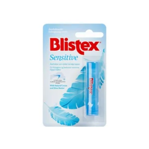 Blistex Sensitive – 4,25 g
