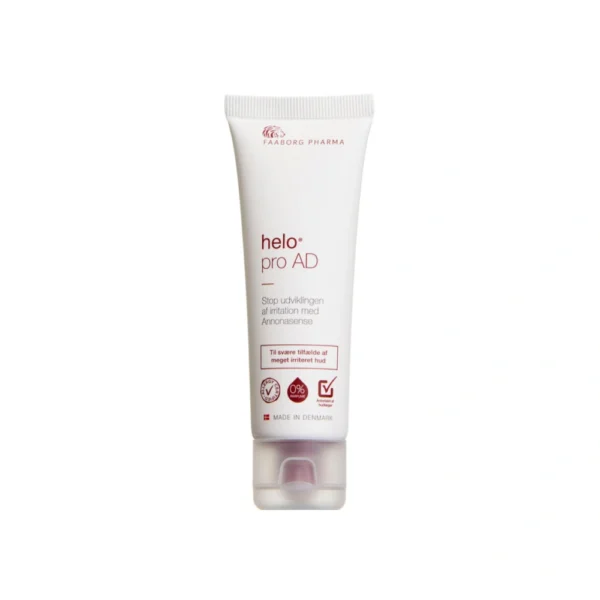 Faaborg Pharma Helo Pro AD – 50 ml