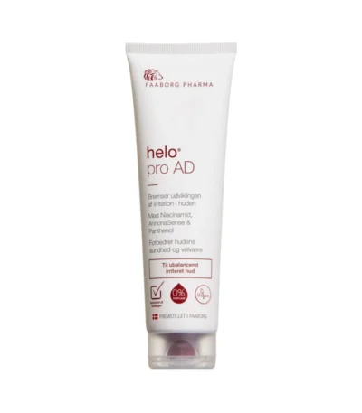Faaborg Pharma Helo Pro AD – 150 ml