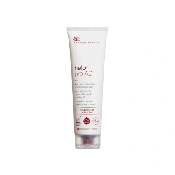 Faaborg Pharma Helo Pro AD – 150 ml