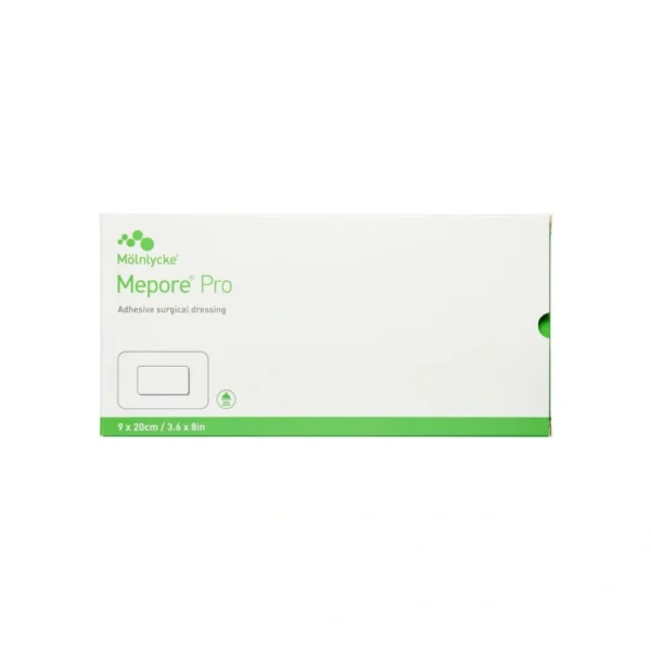 Mepore Pro 9×20 cm – 10 stk