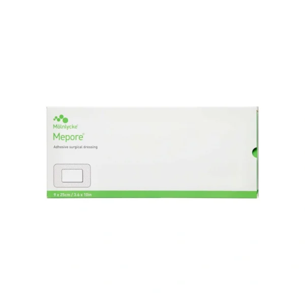 Mepore 9×25 cm – 1 stk