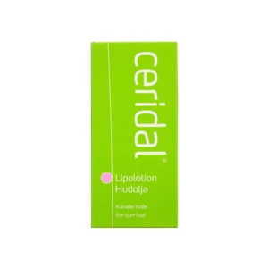 Ceridal Hudolie Spray – 100 ml