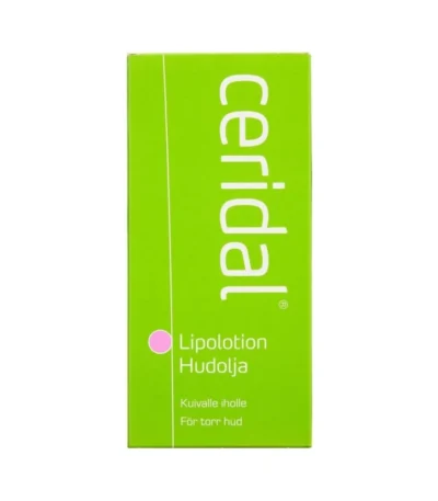 Ceridal Hudolie Spray – 100 ml