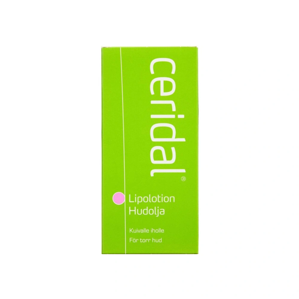 Ceridal Hudolie Spray - 100 ml