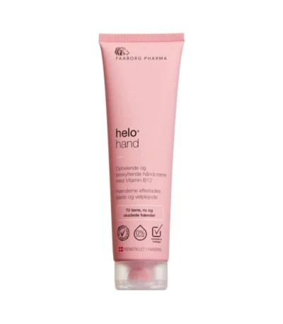 Faaborg Pharma Helo Hand – 150 ml