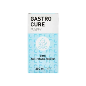 Gastrocure Baby – 200 ml