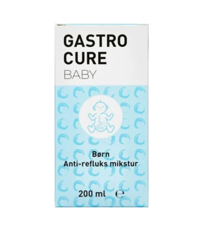 Gastrocure Baby – 200 ml