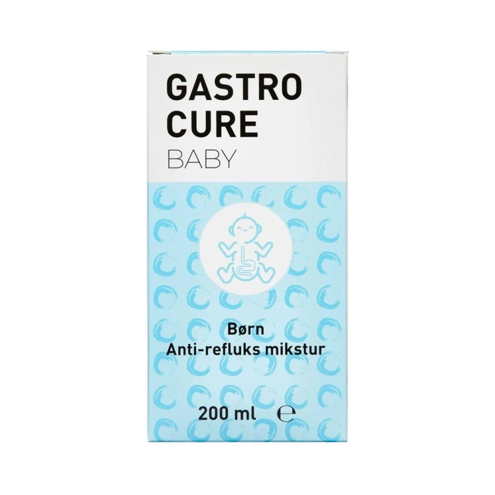 Gastrocure Baby – 200 ml