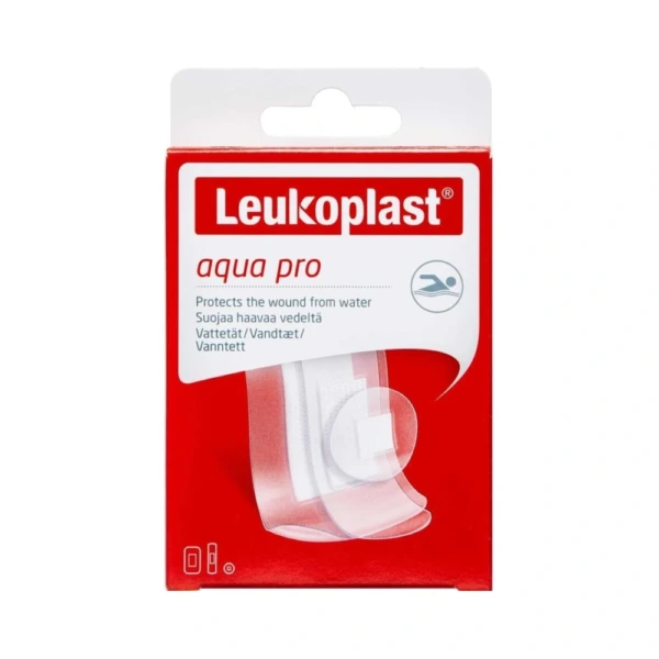 Leukoplast Aqua Pro – 20 stk