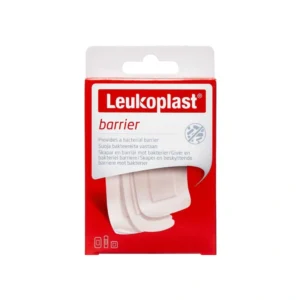 Leukoplast barrier plaster – 20 stk
