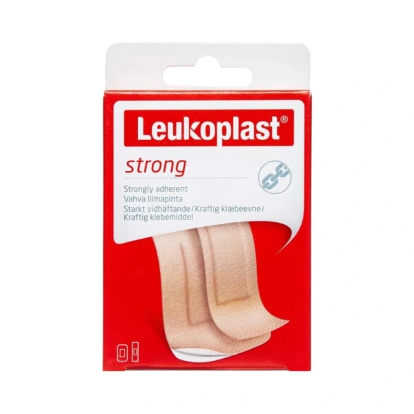 Leukoplast Professional Strong – 20 stk