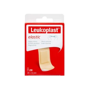 Leukoplast Professional Elastic – 20 stk