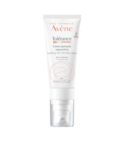Avène Tolerance Control Cream – 40 ml