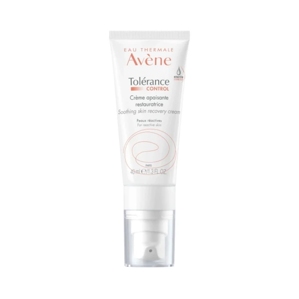 Avène Tolerance Control Cream – 40 ml