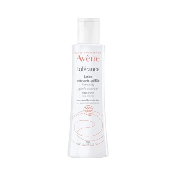 Avène Tolerance Lotion – 200 ml