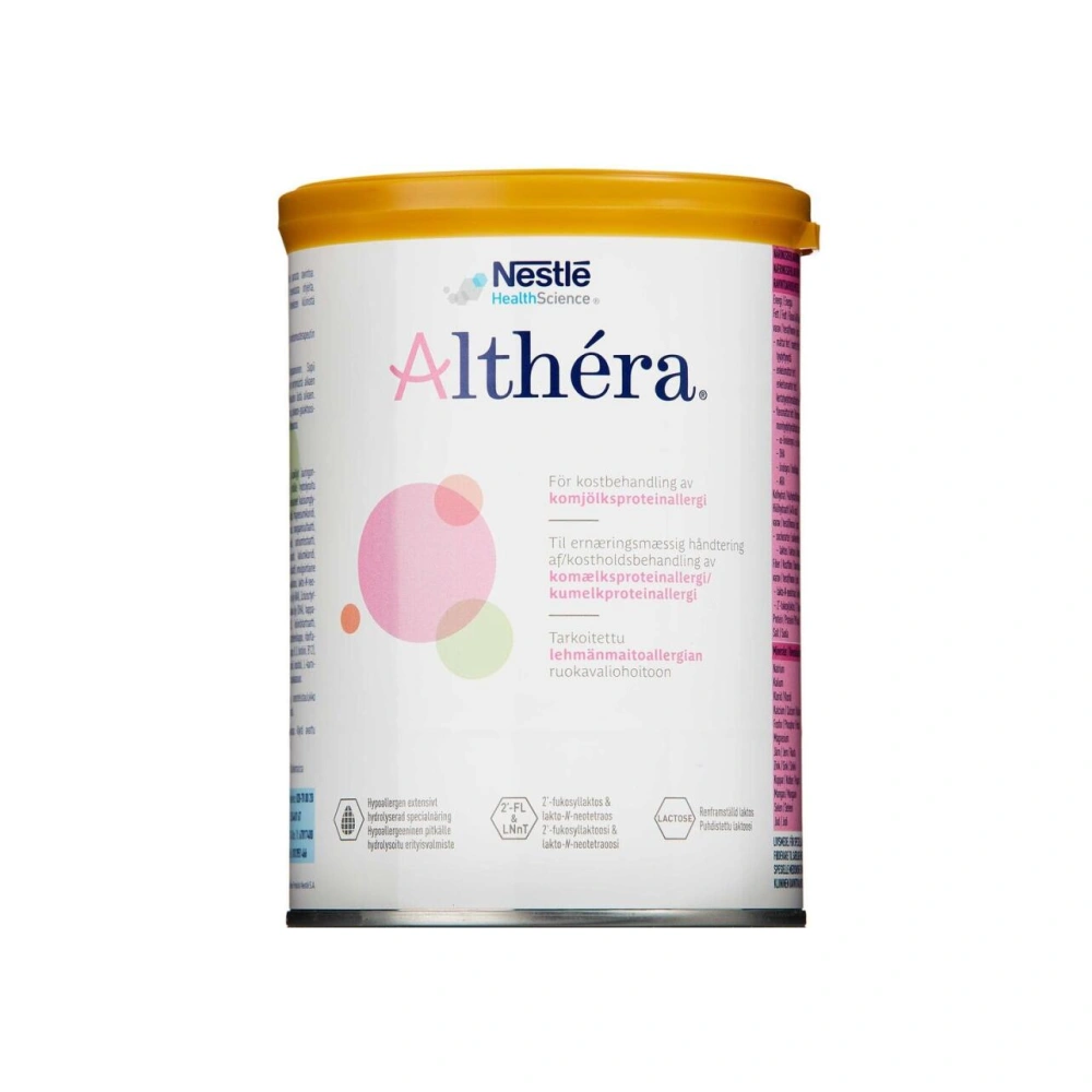 Althéra Althera – 400 g