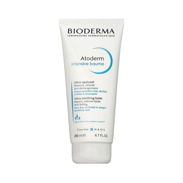 Bioderma Atoderm Intensive Baume – 200 ml