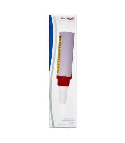 Mini-Wright Peak-Flow Voksen - 1 stk