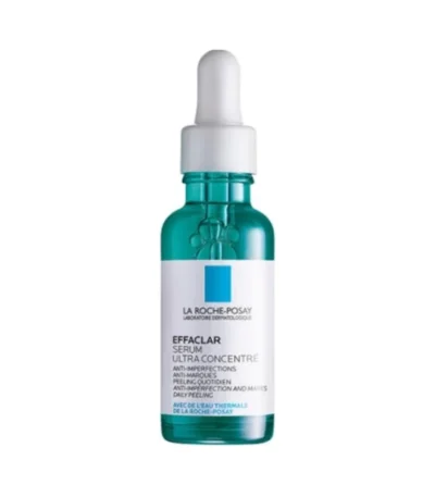 La Roche-Posay Effaclar Ultra Concentrate Serum – 30 ml