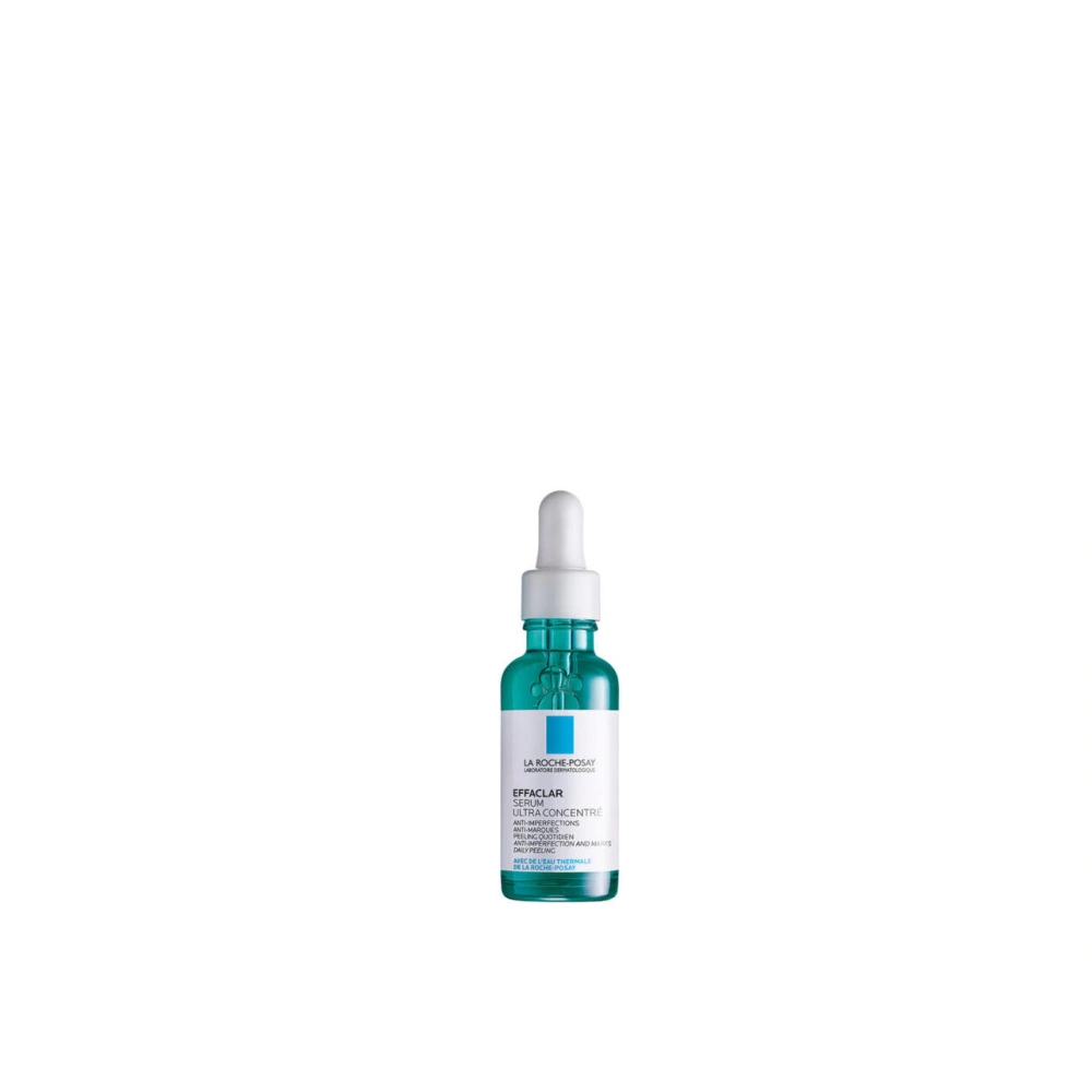 La Roche-Posay Effaclar Ultra Concentrate Serum – 30 ml
