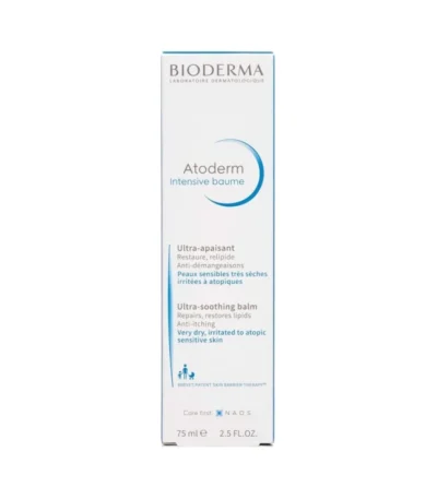 Bioderma Atoderm Intensive Baume – 75 ml