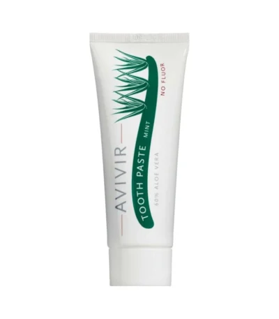 AVIVIR Aloe Vera Tandpasta – 75 ml