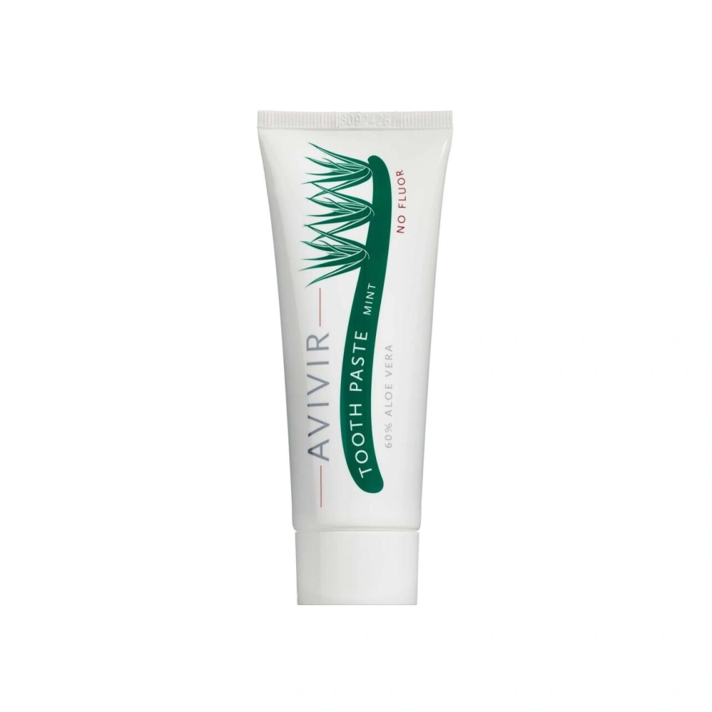 AVIVIR Aloe Vera Tandpasta – 75 ml