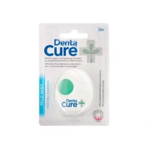 DentaCure Tandtråd Mild Mint – 30 m