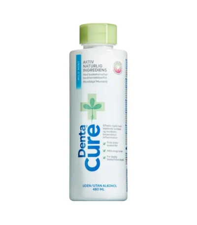 DentaCure Mundskyl – 480 ml
