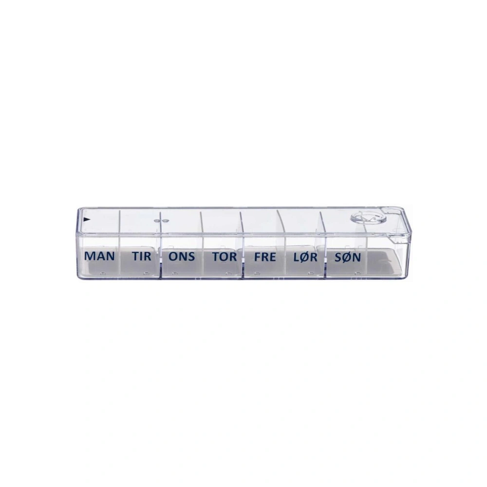 Megamax Single Box 1 Uge – 1 stk