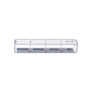 Megamax Single Box 1 Dag – 1 stk