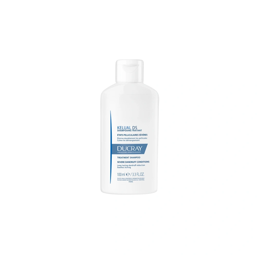 Ducray Kelual DS Shampoo – 100 ml