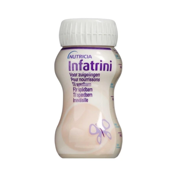 Nutricia Infatrini – 24 x 125 ml