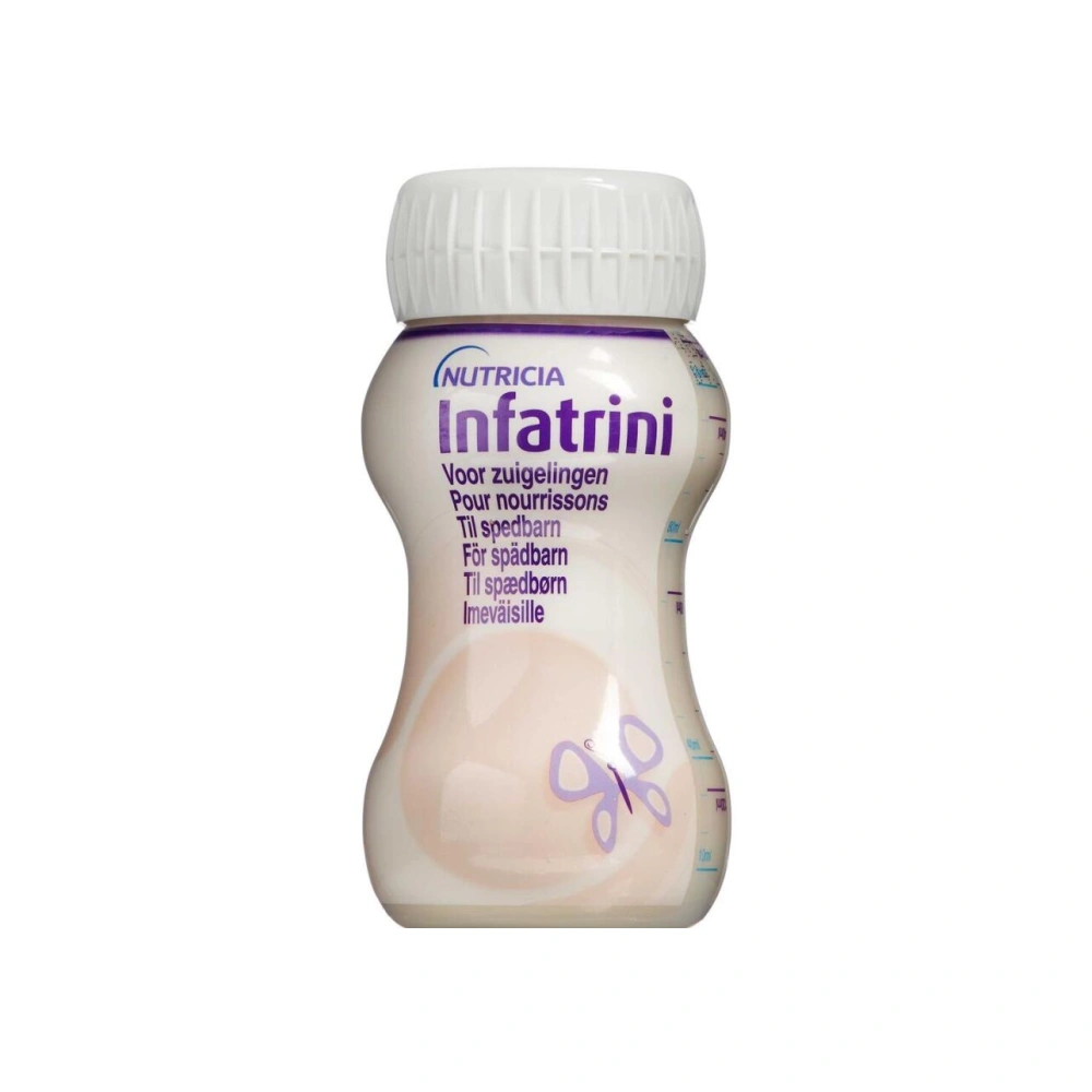 Nutricia Infatrini – 24 x 125 ml