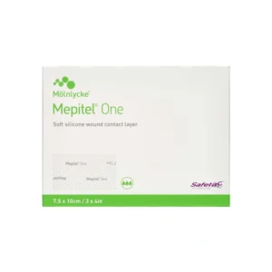 Mepitel One 7,5 x 10 cm – 10 stk