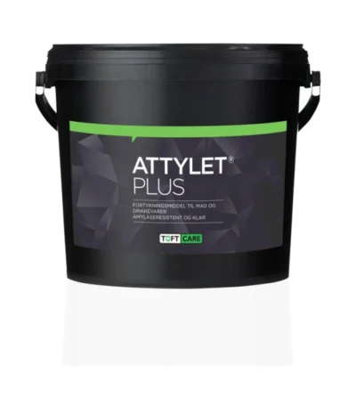 Toft Care Attylet Plus Fortykningsmiddel – 2 kg