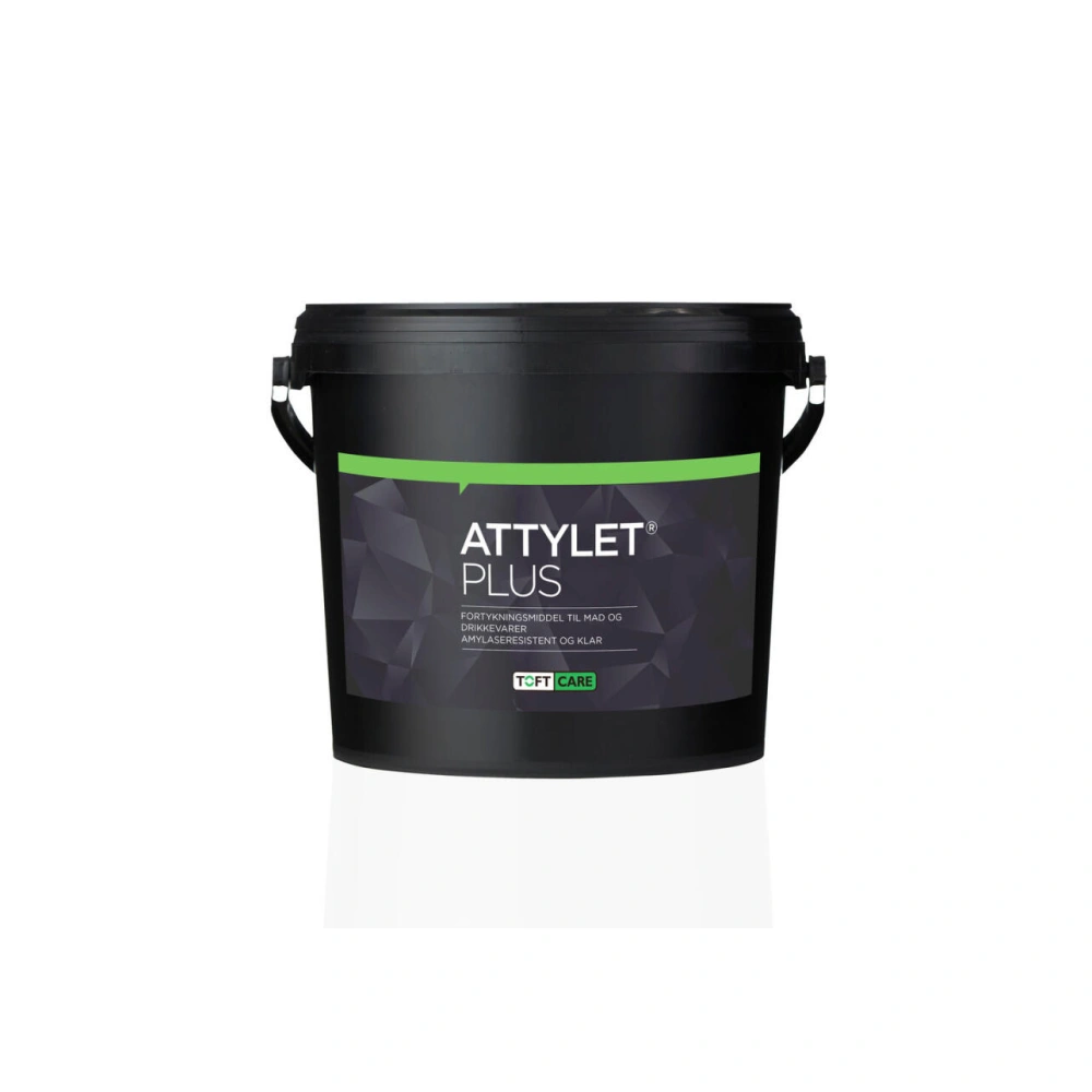 Toft Care Attylet Plus Fortykningsmiddel – 2 kg