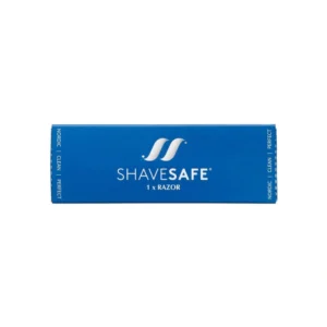 SHAVESAFE RAZOR – 1 stk.