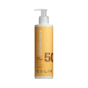 DermaKnowlogy Sol Sollotion SPF50 - 200 ml