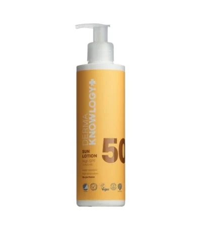 DermaKnowlogy Sol Sollotion SPF50 - 200 ml