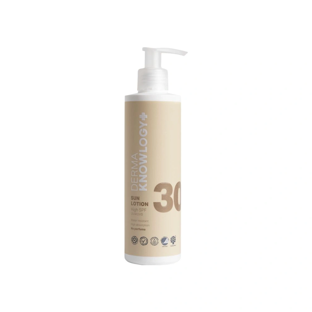 DermaKnowlogy Sollotion SPF 30 – 200 ml