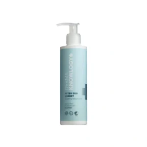 DermaKnowlogy Aftersun Sorbet – 200 ml