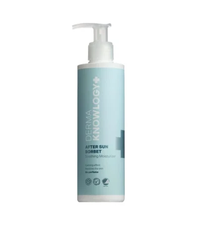 DermaKnowlogy Aftersun Sorbet – 200 ml