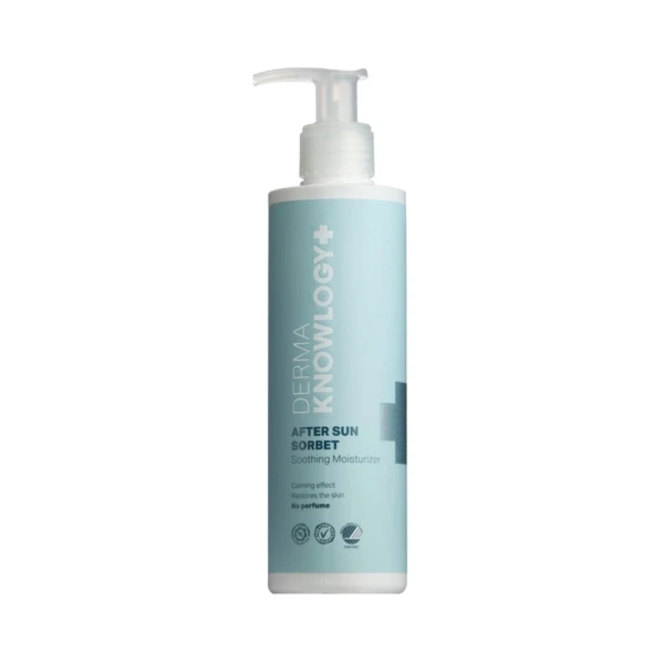DermaKnowlogy Aftersun Sorbet – 200 ml