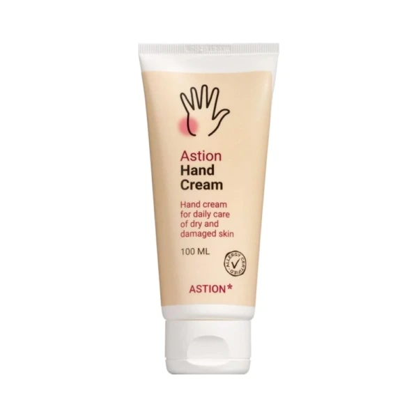 Astion Pharma Håndcreme – 100 ml