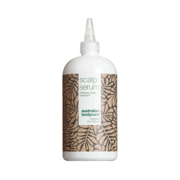 Australian Bodycare Scalp Serum – 500 ml